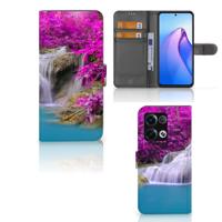 OPPO Reno8 Pro | Flip Cover | Waterval