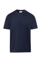 Hakro 293 T-shirt Heavy - Navy - 2XL - thumbnail