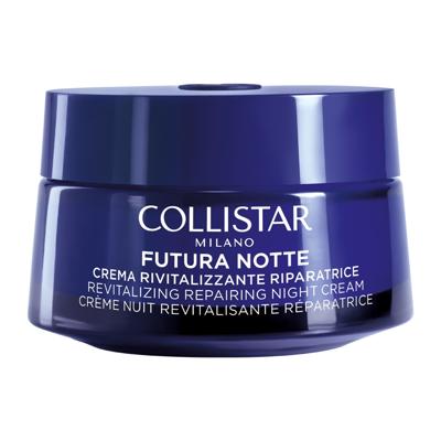 Collistar Revitalizing Repairing Night Cream 50ml