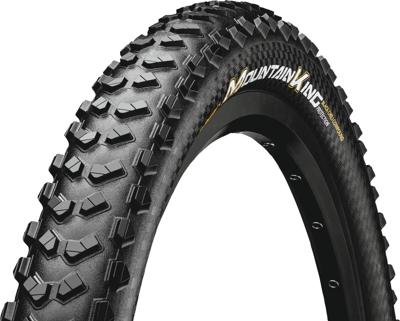 Continental Conti tire mount king 65-584 b/b pt fold