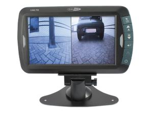 Digitaal draadloos achteruitrij camerasysteem met 7" TFT monitor CAM701