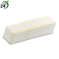 Set van 15 KARCHER EasyFix-wegwerpdoeken