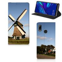 Huawei P Smart (2019) | Book Cover | Molen