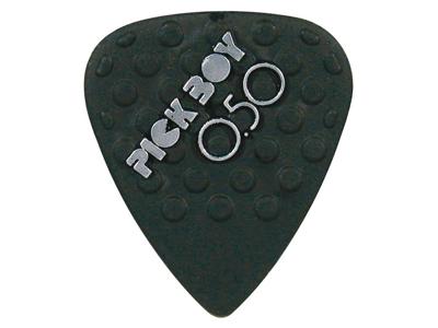 Pickboy GPNYL-050/S 0.50 mm. plectra