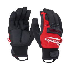 Milwaukee Accessoires Winter sloophandschoenen - 10/XL | 1 paar - 4932479568