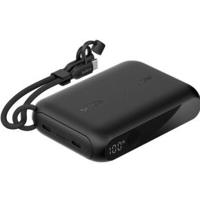 Belkin BPB027hqBK 10000 mAh Zwart