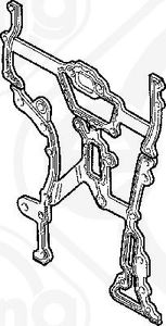 Pakking, distributiecarter 476790