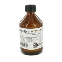 Osmond's Witte Oliën 300ml - thumbnail