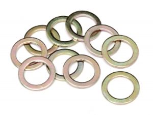 Washer 8x12x0.8mm (10pcs)