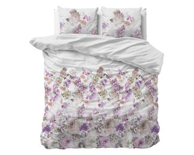 Sleeptime Jenice Roze 240 x 220 cm