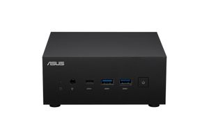 ASUS PN52-BBR758HD Zwart 5800H 3,2 GHz