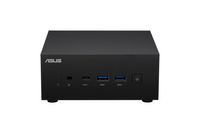 ASUS PN52-BBR758HD Zwart 5800H 3,2 GHz - thumbnail