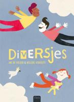 Diversjes (Hardback)