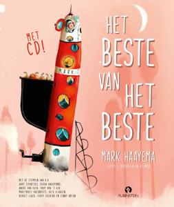 Het beste van het beste (Hardback)