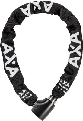 Axa Kettingslot absolute 9-90 art-2 zwart