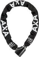 Axa Kettingslot absolute 9-90 art-2 zwart