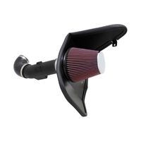 K&N 57i Performance Kit passend voor Chevrolet Camaro 3.6 V6 2011-2015 (57-3078) 573078