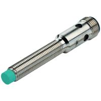 Pepperl+Fuchs Inductieve sensor NPN NBN3-8GM40-A0-V1
