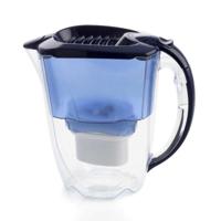 Kruik met Filter Aqua Optima Blauw Plastic 2,8 L