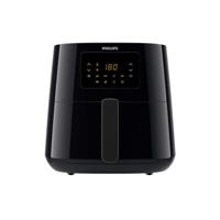 Philips HD9280/70 Essential Airfryer XL Airfryer Zwart