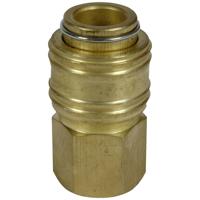 Einhell 4139205 accessoire voor luchtcompressor 1 stuk(s) Quick-lock coupling - thumbnail