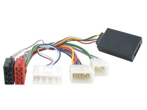Stuurwiel Interface (RASWC3801)
