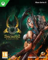 Sacred 2 Fallen Angel Remaster