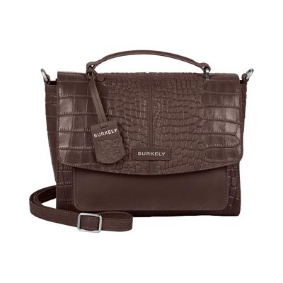 Burkely Cool Colbie City bag-Brown