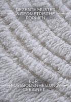 Hanse Home - Elle Decoration Gallery High Pile Rug Pigment Cream White - 80x120 cm
