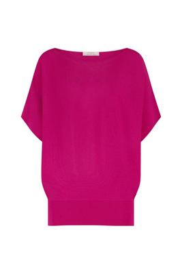 Lenti pullover - new fuchsia - 13812