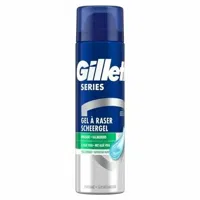 Gillette Gevoelige Huid Scheergel - 200 ml