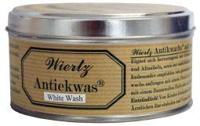 Wiertz Antiekwas white wash