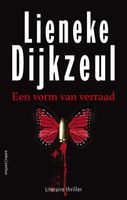 Een vorm van verraad - Lieneke Dijkzeul - ebook - thumbnail