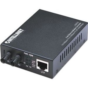 Intellinet 506519 netwerk media converter