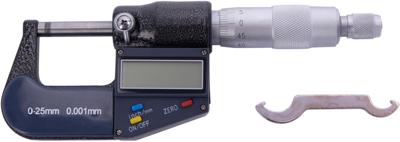 Cyclus TOOLS Cyclus micrometer digital f.rolling machine