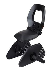 Bobike Child seats one junior,mik2.0 black