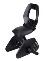 Bobike Child seats one junior,mik2.0 black