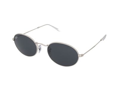Zonnebrillen Ray-Ban Oval RB3547 003/R5
