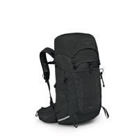 Osprey Tempest - 33L - Black/Coal Grey - thumbnail