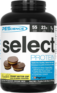 Select Protein Chocolate Peanut Butter Cup (1790 gr)