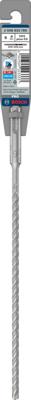 Bosch Accessoires PRO SDS plus-5X hamerboor | 6 x 200 x 260 mm - 2608833780