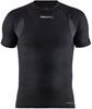 Craft 1909678 Active Extreme X CN SS M - Black - XXL