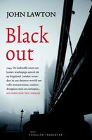Black-out - John Lawton - ebook