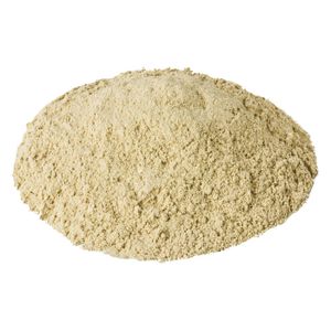 Trilzwam Poeder Tremella fuciformis Biologisch 20 kg