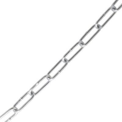Voetketting verz 42x24x6mm p/m - Deltafix