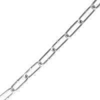 Voetketting verz 42x24x6mm p/m - Deltafix