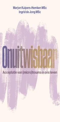 Onuitwisbaar (Paperback)