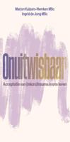 Onuitwisbaar (Paperback)