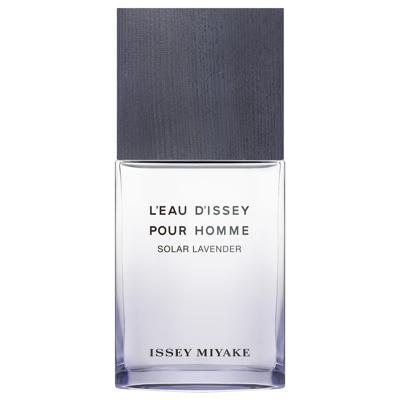 Issey Miyake L'Eau D'Issey Pour Homme Solar Lavender Eau de Toilette Intense 50ml