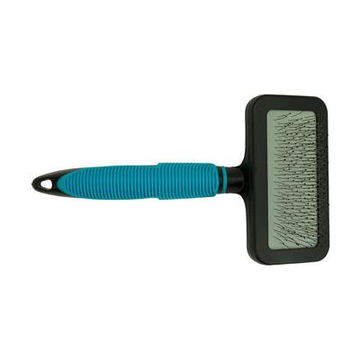 Hondenkam Nayeco Blauw